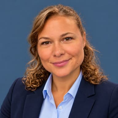 Esmée Wijsman, teamlid van Tulpiaan