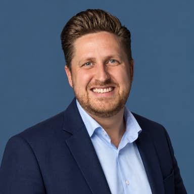 Geert Wassink, teamlid van Tulpiaan